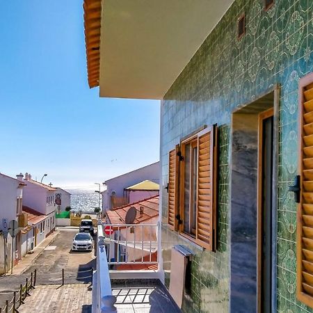 Roots Apartment Замбужейра до Мар Екстериор снимка