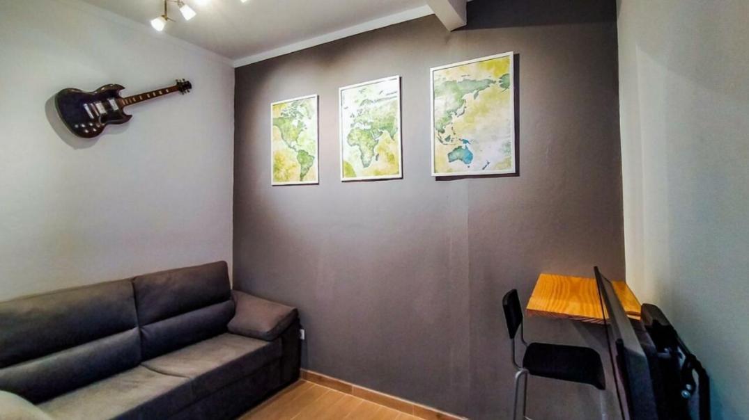 Roots Apartment Замбужейра до Мар Екстериор снимка