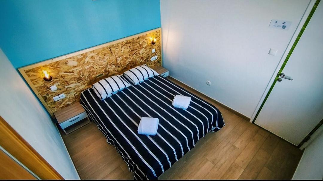 Roots Apartment Замбужейра до Мар Екстериор снимка